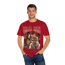 Load image into Gallery viewer, 230421101 - Unisex Garment-Dyed T-Shirt