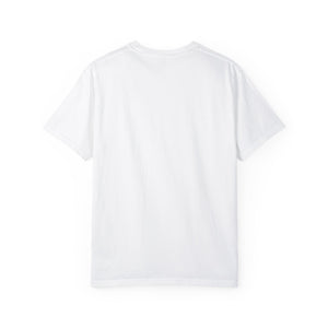 W250226813- Garment-Dyed T-Shirt