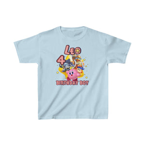 2931920853 Kids Heavy Cotton™ Tee