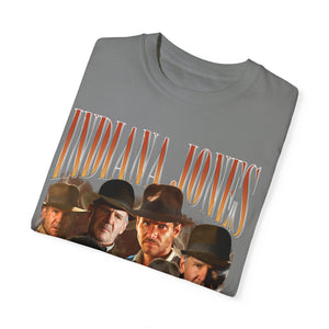 230421101 - Unisex Garment-Dyed T-Shirt