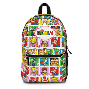 Backpack 3226933235-240103301