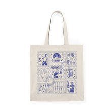 Load image into Gallery viewer, Tote bag B231219006-Printify