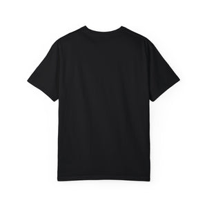 230421101 - Unisex Garment-Dyed T-Shirt