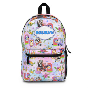 Backpack 240103700