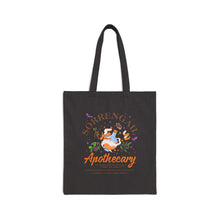 Load image into Gallery viewer, Tote Bag 240718402-black