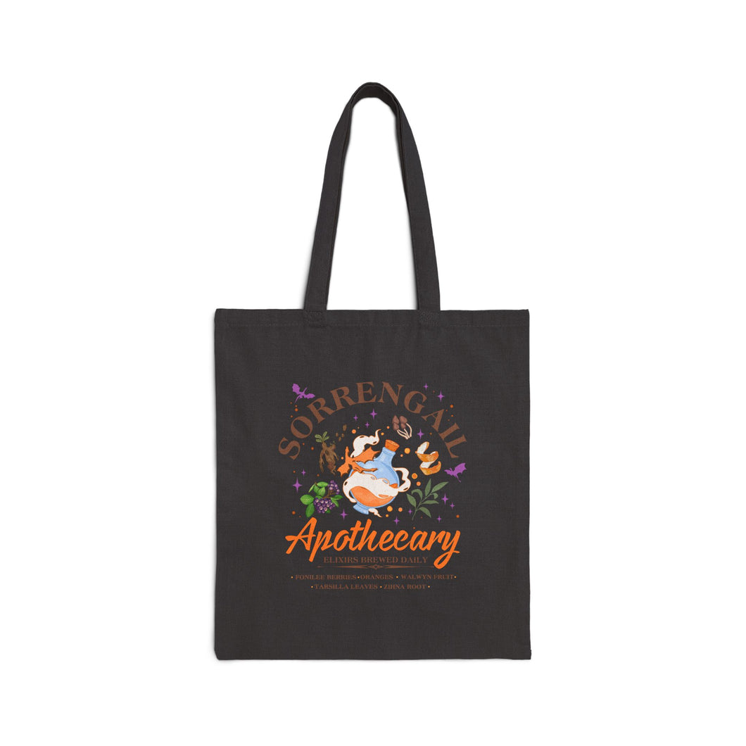 Tote Bag 240718402-black