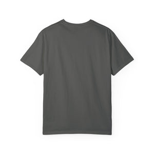 230421101 - Unisex Garment-Dyed T-Shirt