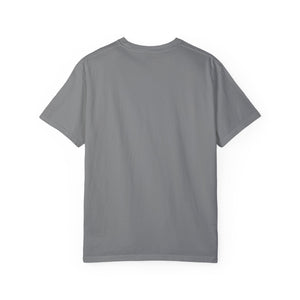230421101 - Unisex Garment-Dyed T-Shirt