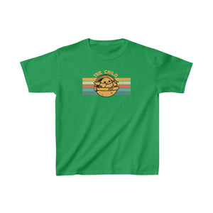 220513308-2 The Child Kids Heavy Cotton™ Tee