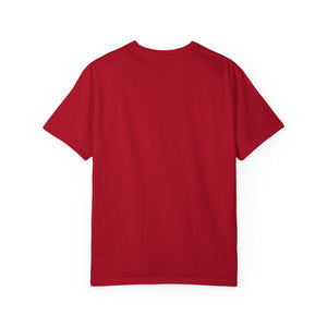 230421101 - Unisex Garment-Dyed T-Shirt