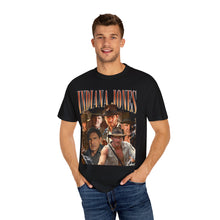 Load image into Gallery viewer, 230421101 - Unisex Garment-Dyed T-Shirt