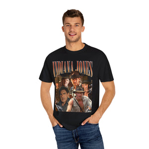 230421101 - Unisex Garment-Dyed T-Shirt