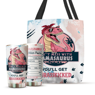 Jurassic Park Motherhood / Fatherhood / Teaching / Mamasaurus / Tumbler