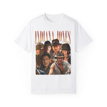 Load image into Gallery viewer, 230421101 - Unisex Garment-Dyed T-Shirt