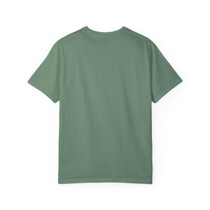 W250226813- Garment-Dyed T-Shirt