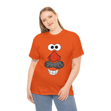 Load image into Gallery viewer, 190927704-1 Unisex Heavy Cotton Tee