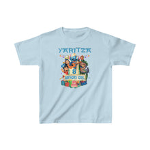 Load image into Gallery viewer, 2934838443-Yaritza Kids Heavy Cotton™ Tee