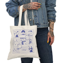 Load image into Gallery viewer, Tote bag B231219006-Printify