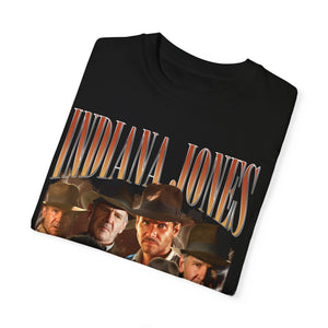 230421101 - Unisex Garment-Dyed T-Shirt