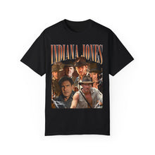 Load image into Gallery viewer, 230421101 - Unisex Garment-Dyed T-Shirt