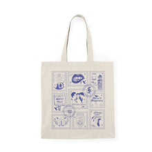 Load image into Gallery viewer, Tote Bag B231219007-Printify