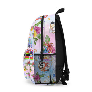 Backpack 240103700