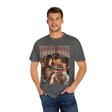 Load image into Gallery viewer, 230421101 - Unisex Garment-Dyed T-Shirt