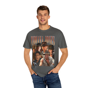 230421101 - Unisex Garment-Dyed T-Shirt