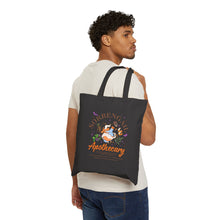 Load image into Gallery viewer, Tote Bag 240718402-black