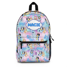 Load image into Gallery viewer, Backpack 3193901295-240103701