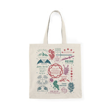 Load image into Gallery viewer, Tote bag 240919426-Printify