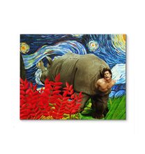 Load image into Gallery viewer, 200620794 canvas