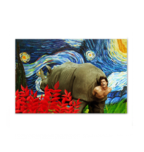 Load image into Gallery viewer, 200620794 canvas