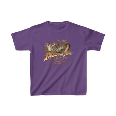 220912800 Kids Heavy Cotton™ Tee