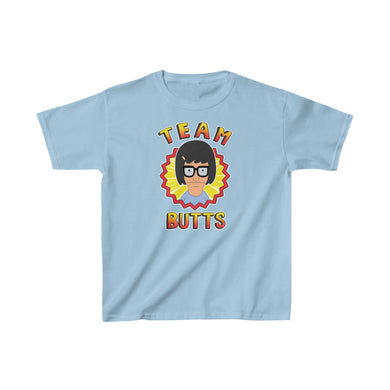 220423801 Kids Heavy Cotton™ Tee