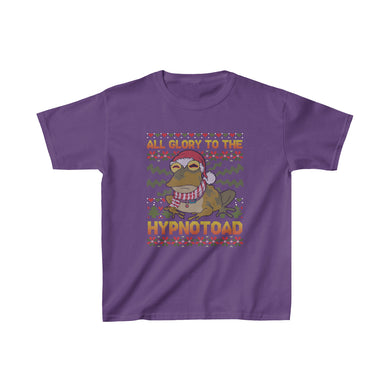 221026302 Kids Heavy Cotton™ Tee