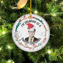 Load image into Gallery viewer, Movie Character Ornament for Christmas - Christmas Decorations - Hanging Ornaments Decor - Ornament Decorating Christmas