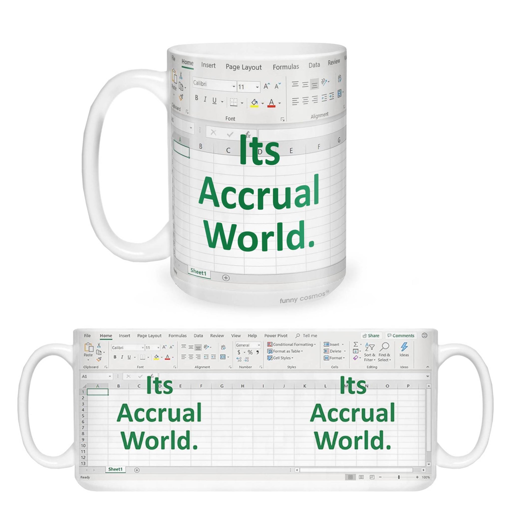Accountant Coffee Mug, Funny Accountant Mug, Accounting Gift, Gift for  Accountant, Cpa Tea Cup/decal - Etsy
