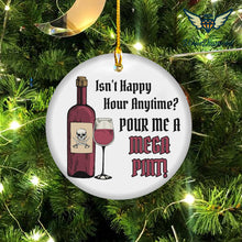 Load image into Gallery viewer, Home Decor Christmas Decoration Johnny Ornament - Funny Xmas Gift Depp Gift X-mas for Holidays, Party Decoration, Tree Ornaments, and Events - Free Johnny