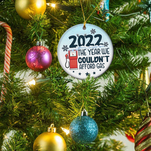 Christmas Tree Decor Home Decoration Ornament - Christmas Decorations - 2022 Christmas Ornament