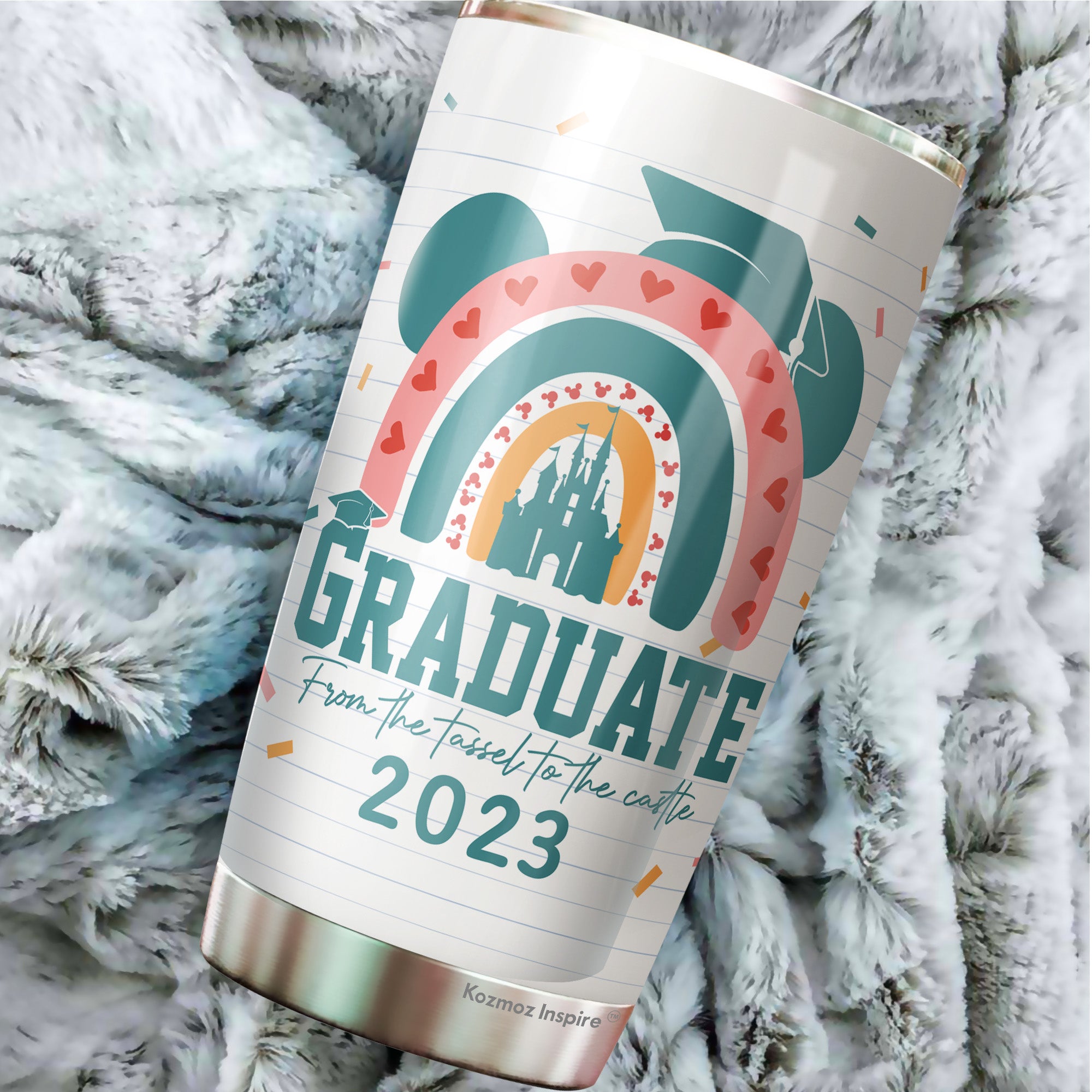 20 unique graduation gifts for 2023 graduates