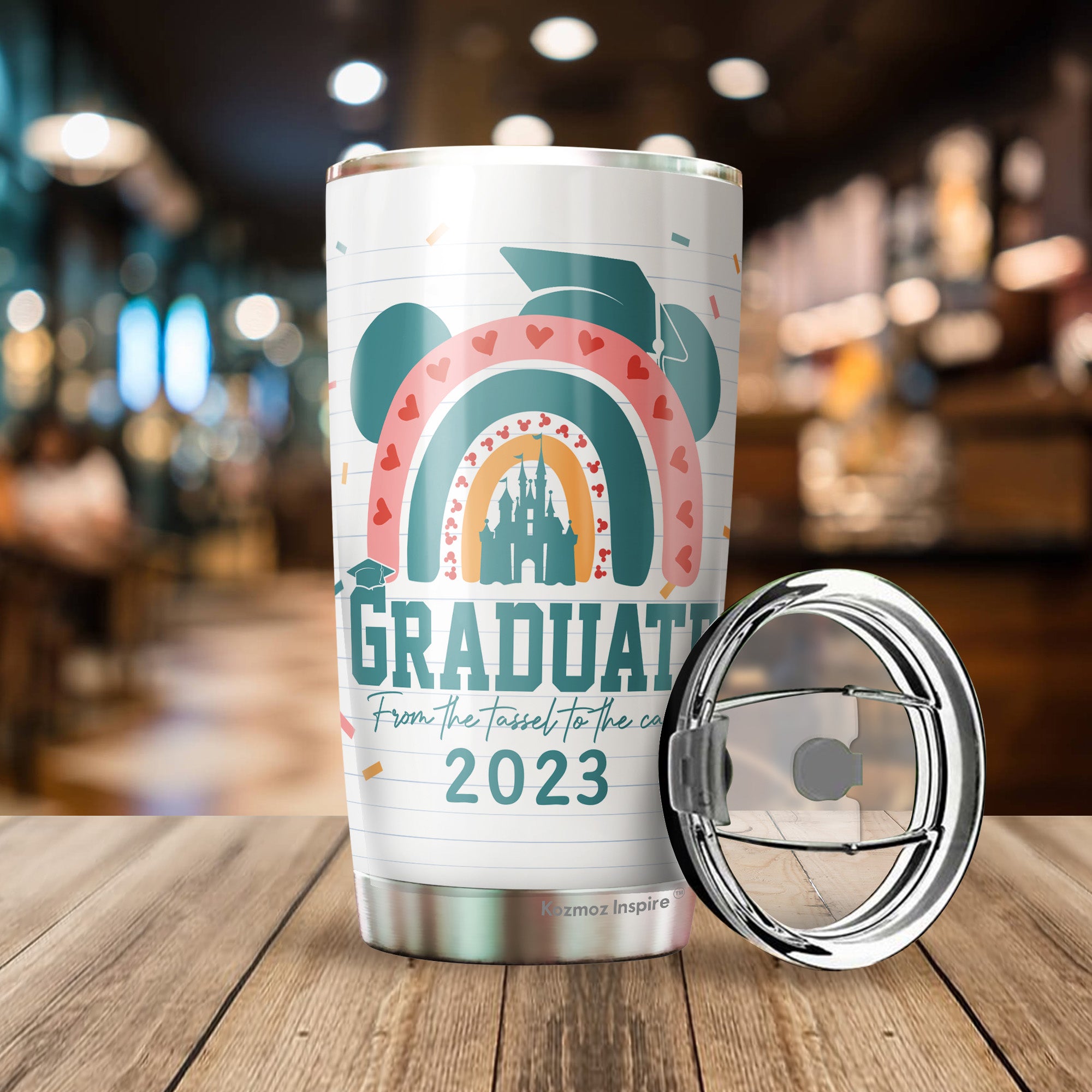 20 unique graduation gifts for 2023 graduates