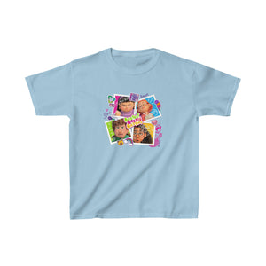 220330108 Kids Heavy Cotton™ Tee