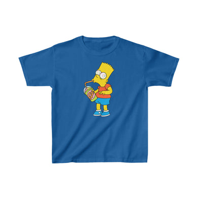 210427008 Kids Heavy Cotton™ Tee