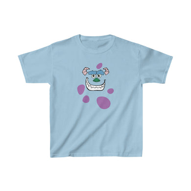 220707605-2 Kids Heavy Cotton™ Tee