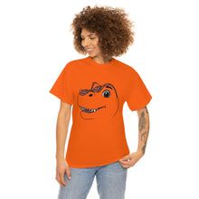 Load image into Gallery viewer, 220913600 Unisex Heavy Cotton Tee