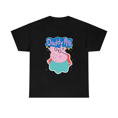 220723302-3 Unisex Heavy Cotton Tee