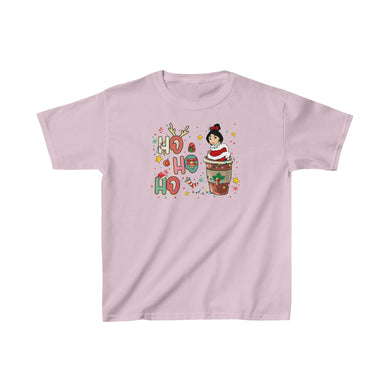 221015600 Kids Heavy Cotton™ Tee