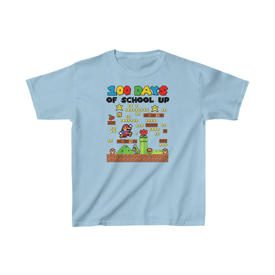 230106303 Kids Heavy Cotton™ Tee