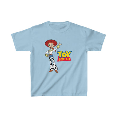 210618302-1 Kids Heavy Cotton™ Tee